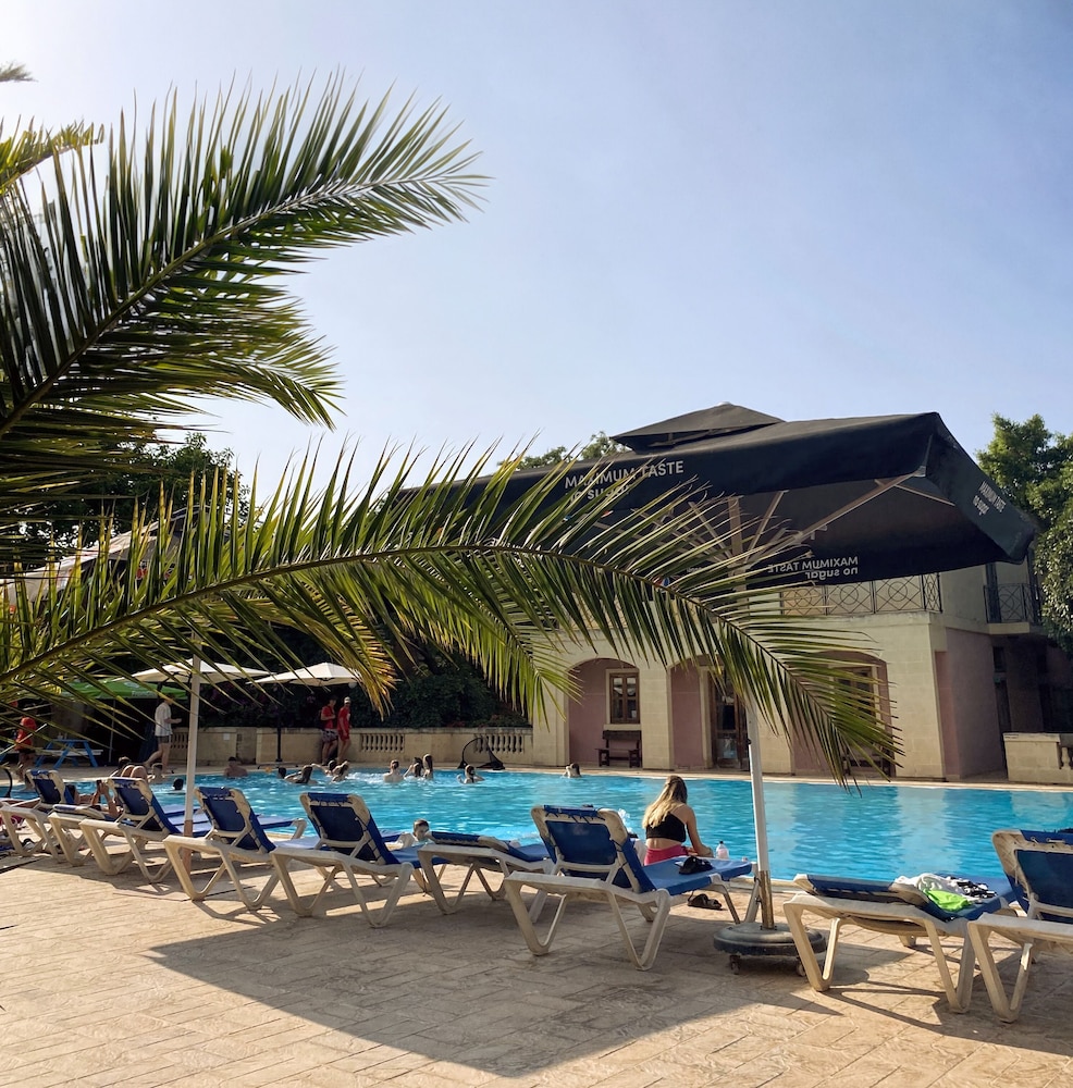 SC Club Village 31/50