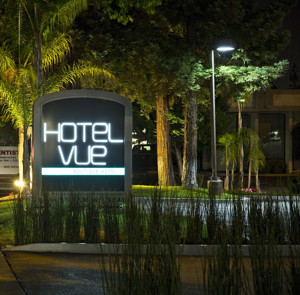 Hotel Vue 7/28
