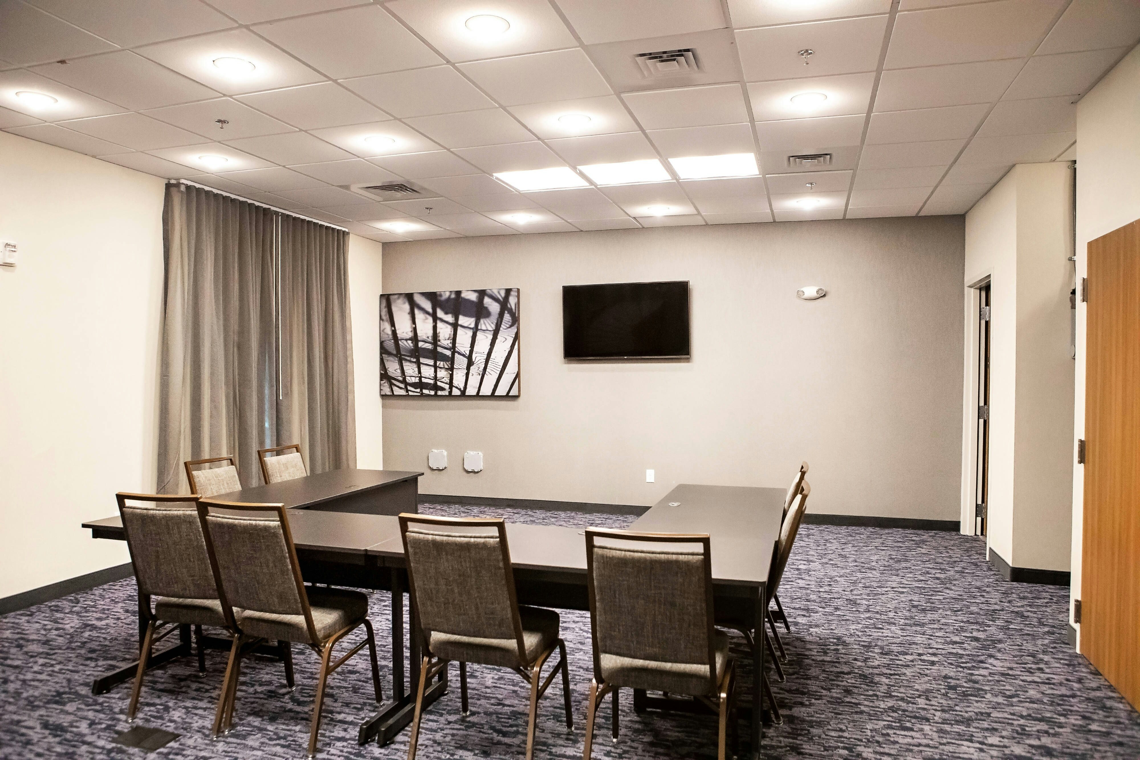 Fairfield Inn & Suites By Marriott Richmond Airport 36/48