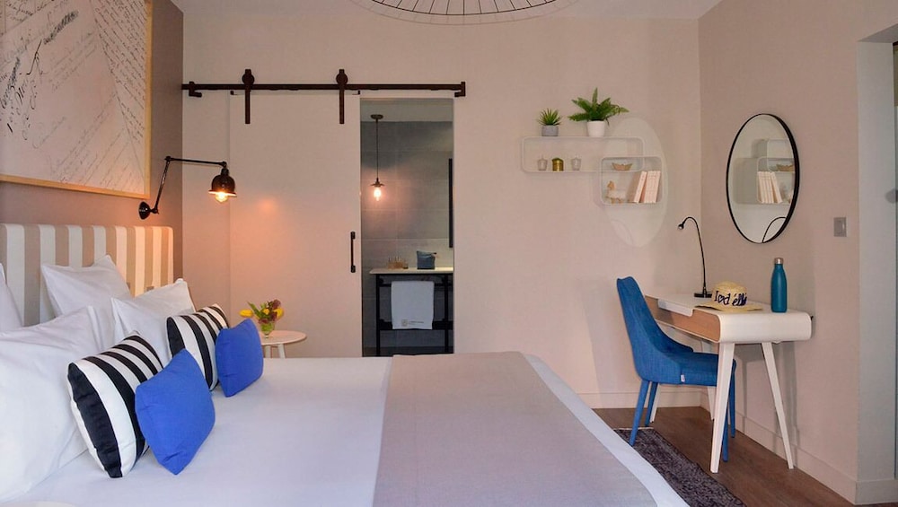 Le General d Elbee Hotel & Spa 29/54