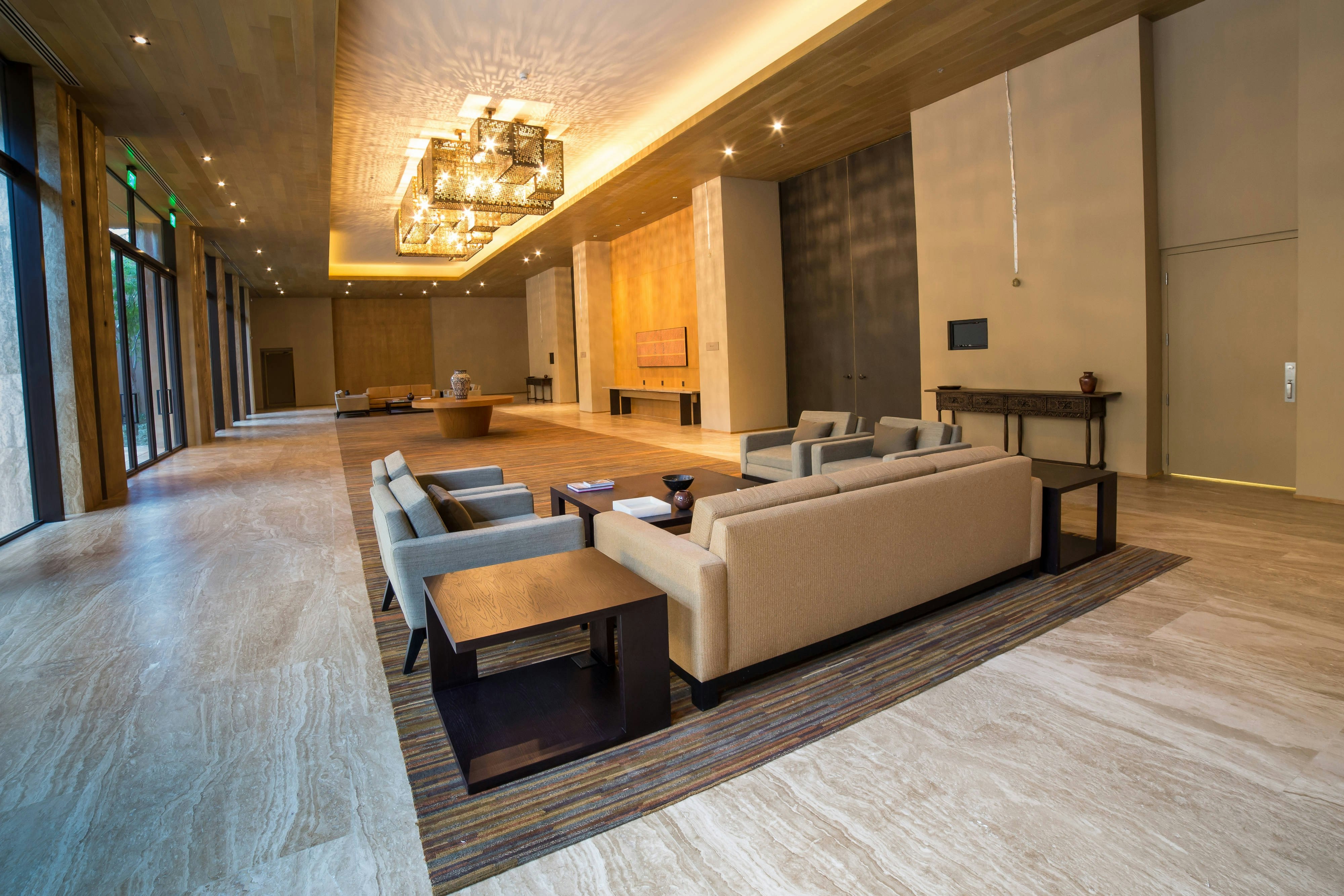 JW Marriott Los Cabos Beach Resort and Spa 10/50