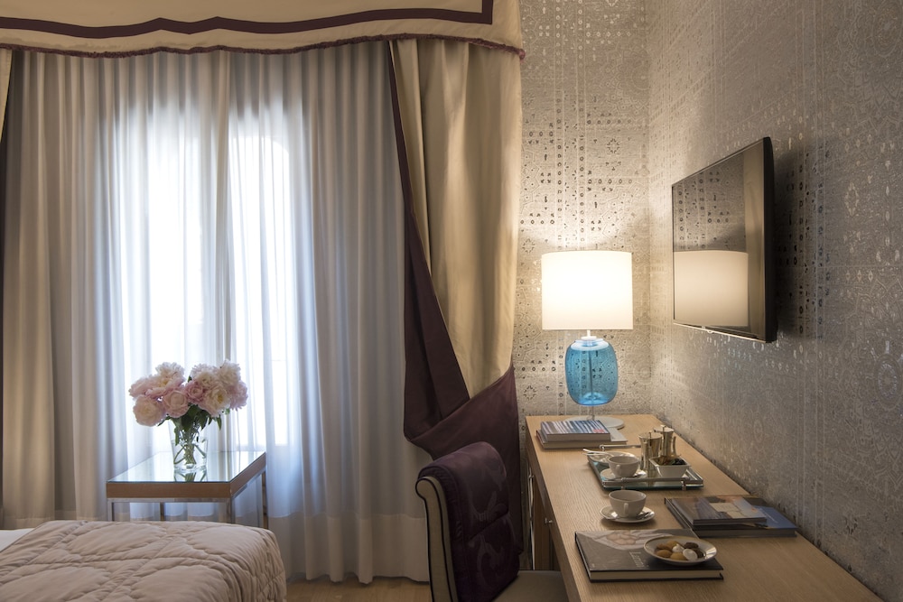 Splendid Venice Starhotels Collezione 18/55