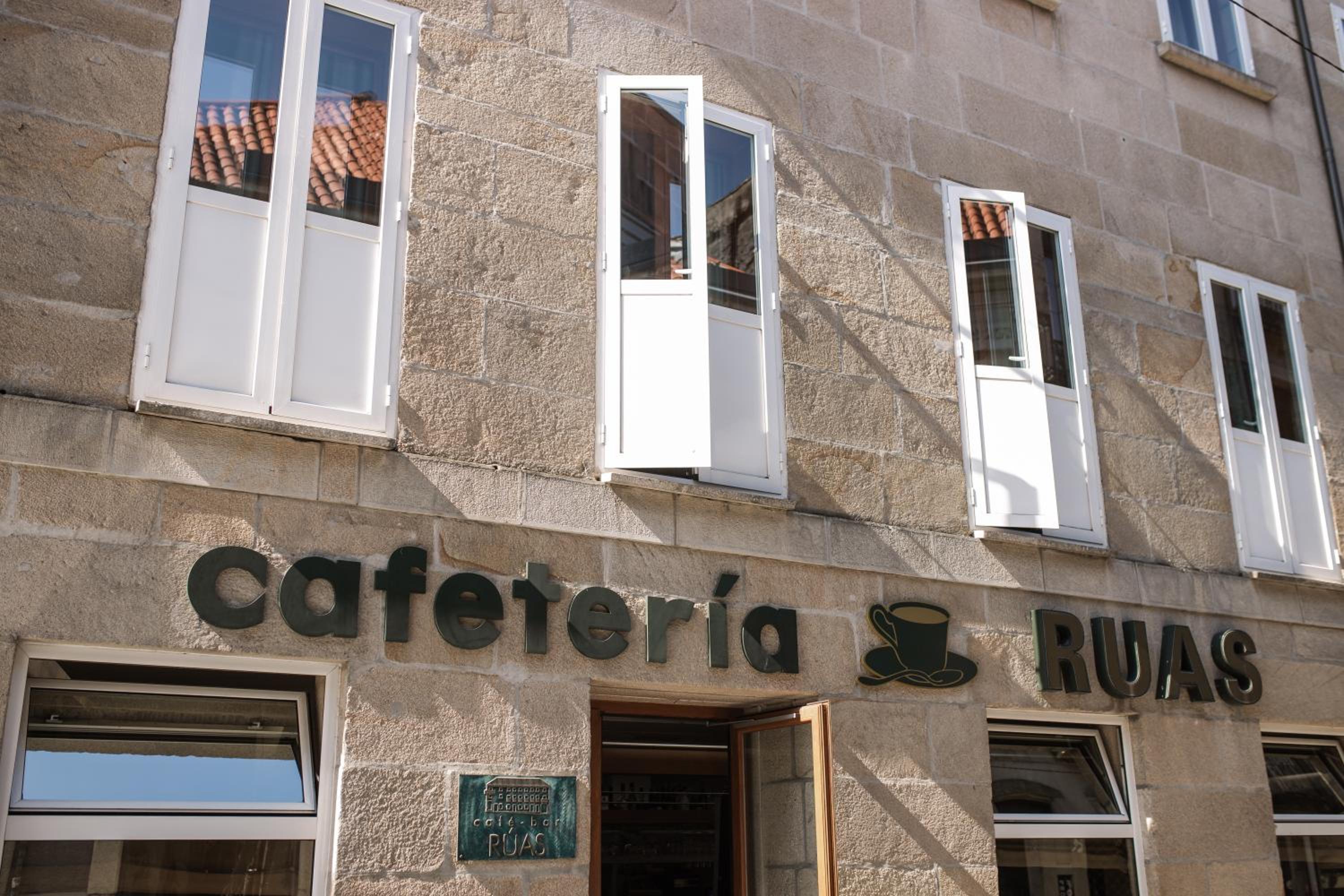 Hotel Restaurante Ruas 3/58