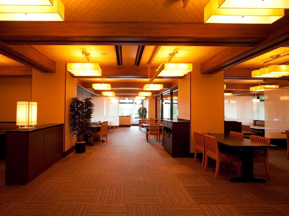 Resorpia Beppu 29/48