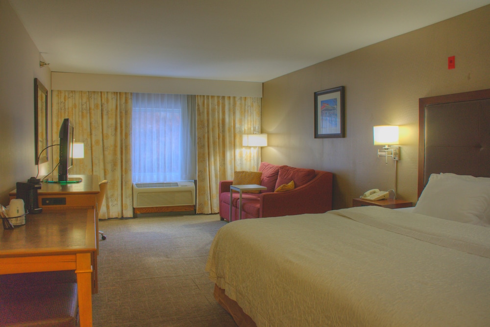 Wingate by Wyndham Steubenville 8/31