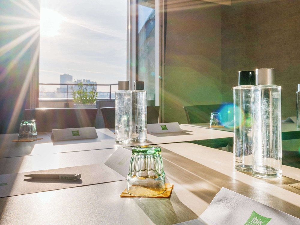 Ibis Styles Tours Centre 39/74