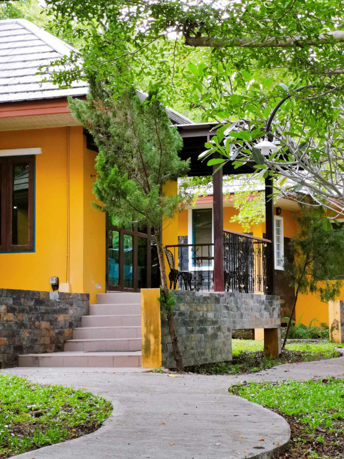 Farmsuk Residence And Resort 15/87