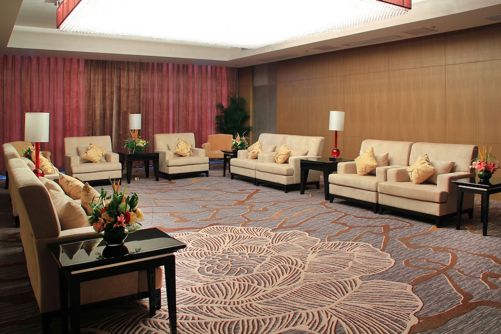 Easeland Hotel 27/42