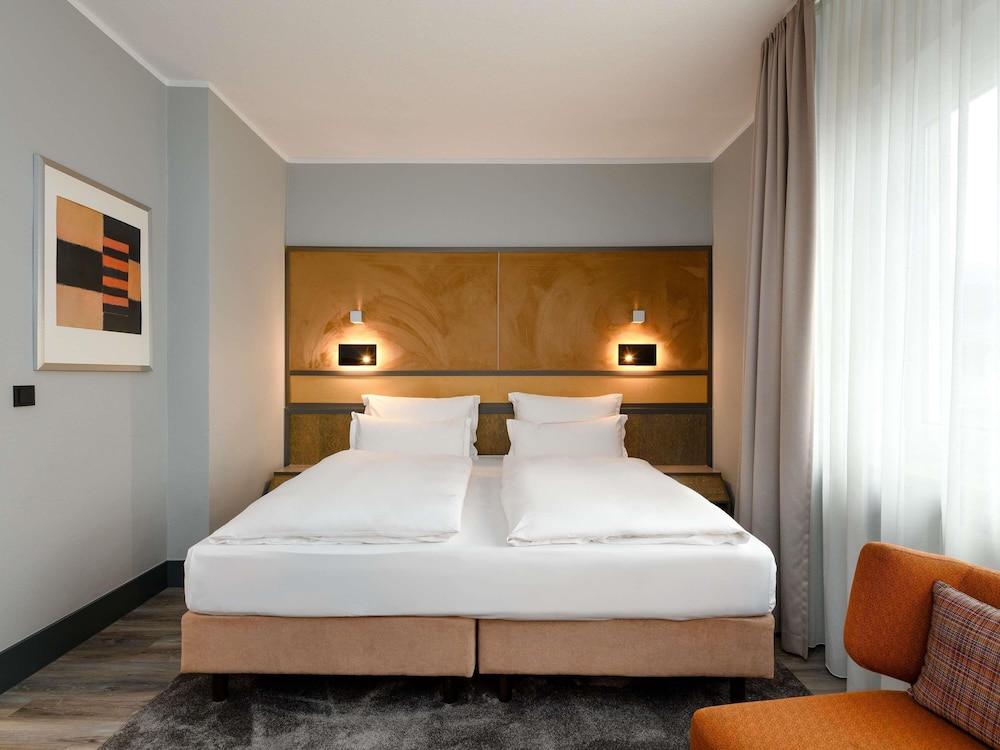 Mercure Hotel Dortmund Centrum 27/77