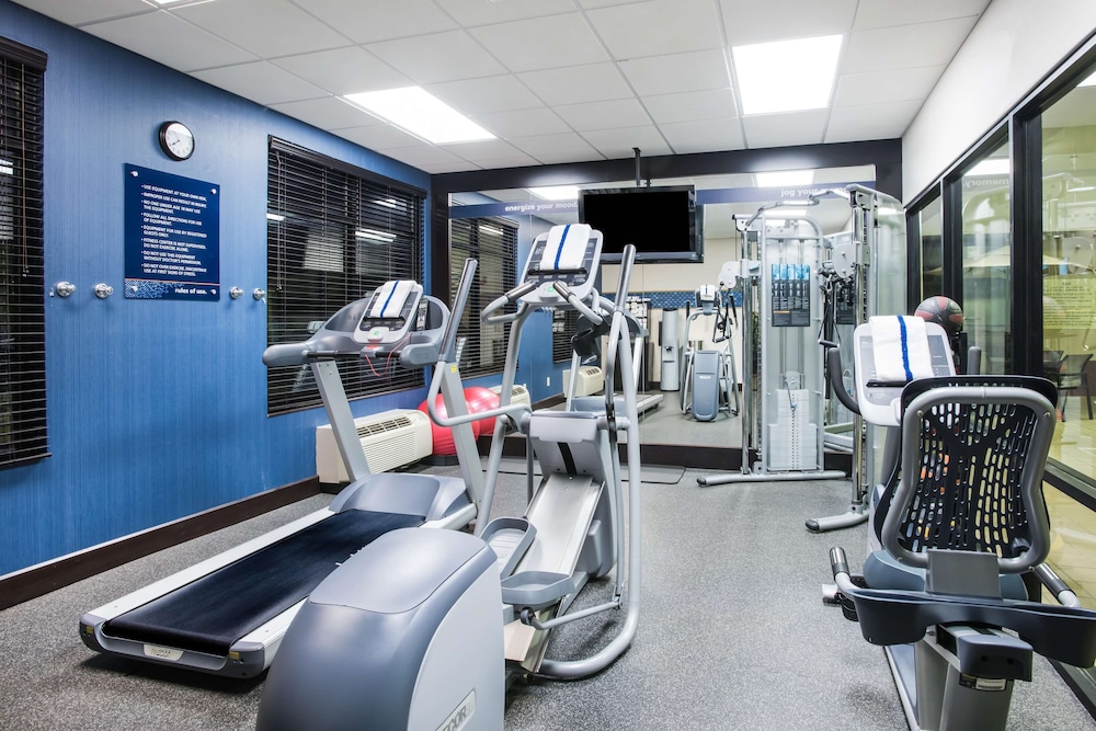 sport facilities