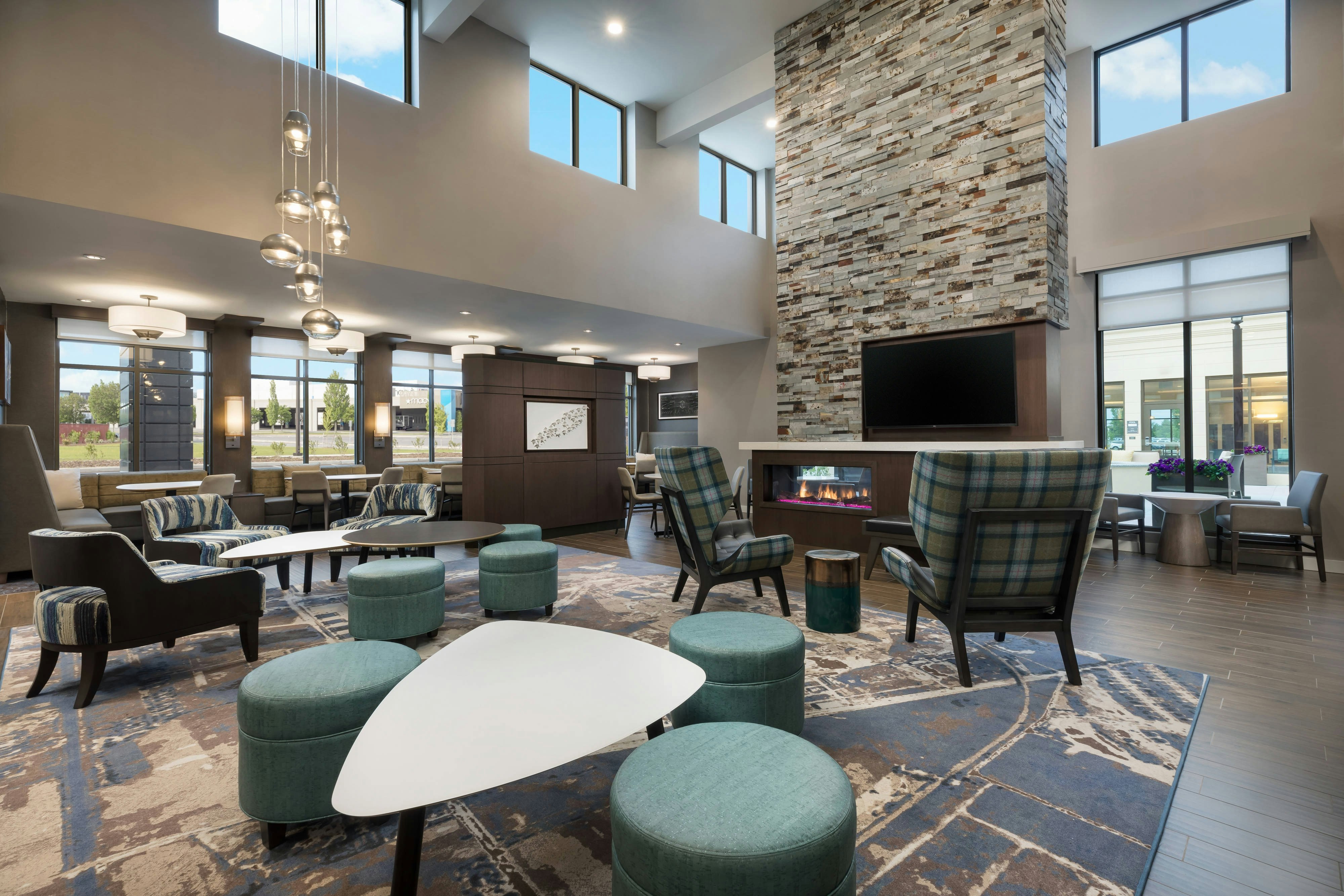 Residence Inn Long Island Garden City 33/51