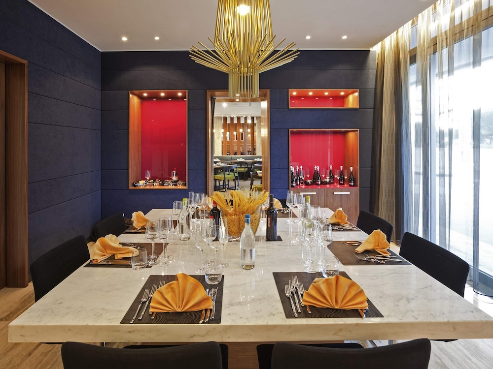 Novotel Roma Eur 53/74