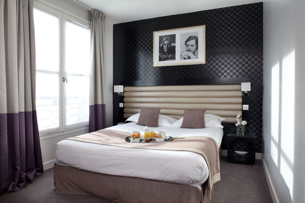 Hotel Icone 4/43