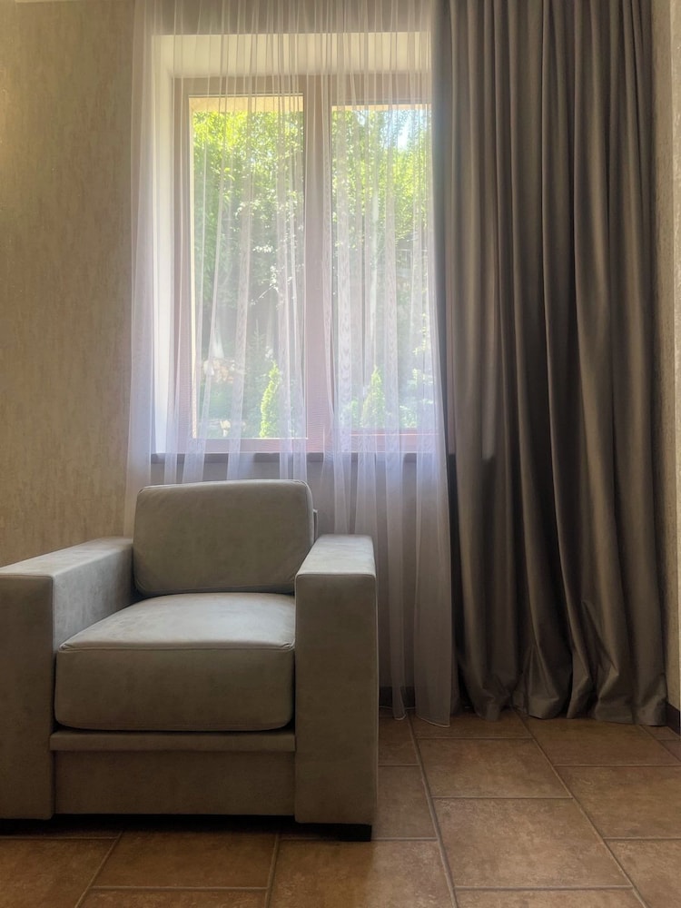 Park Avenue Hotel 23/50