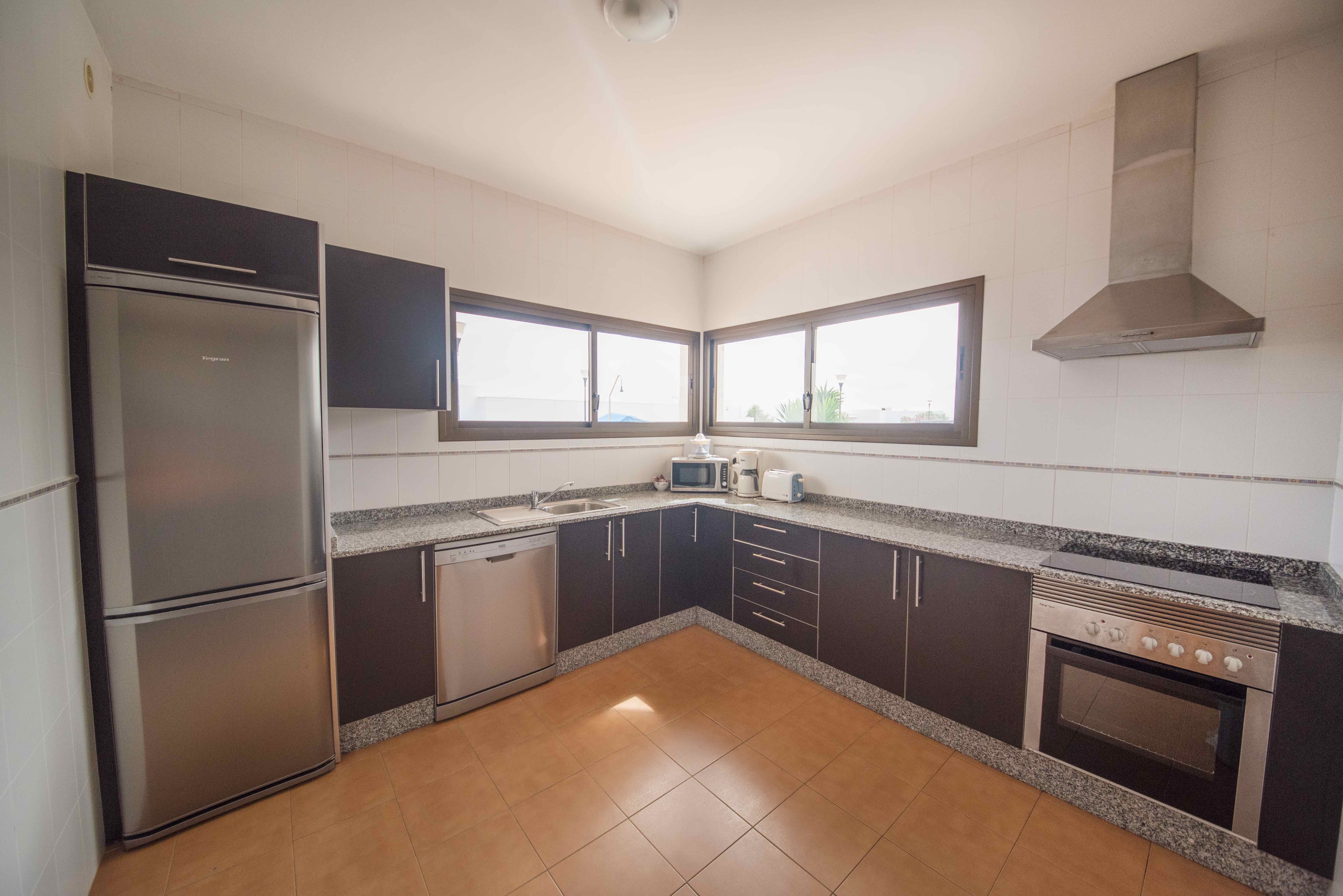 Villas Blancas 15/22