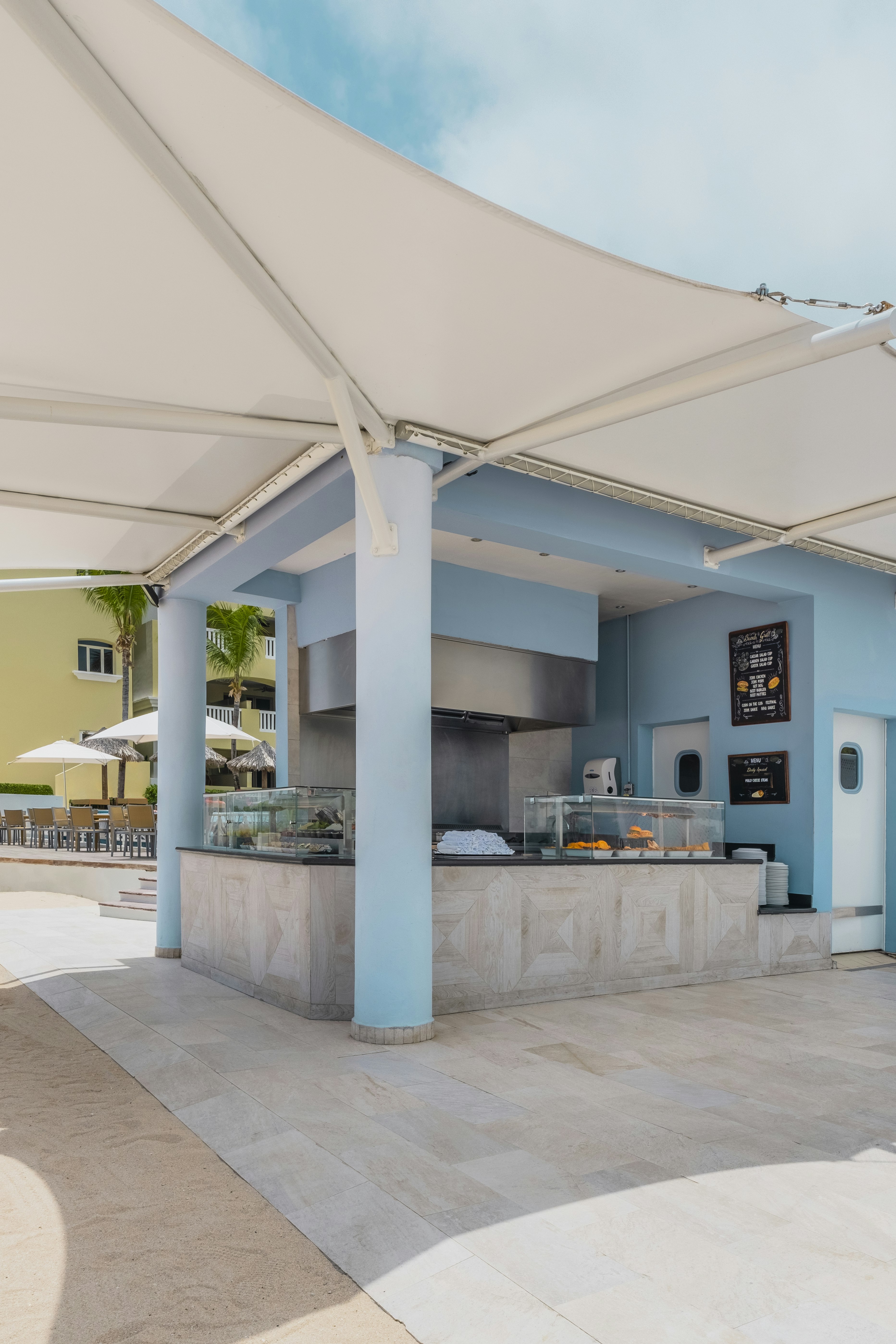 JOIA Rose Hall by Iberostar - Adults Only 8/50