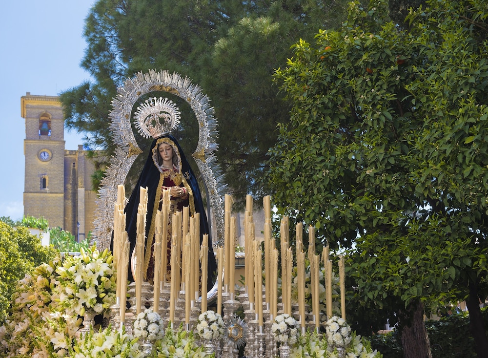 La Casona de Calderon Gastronomic And Boutique Hotel 40/50
