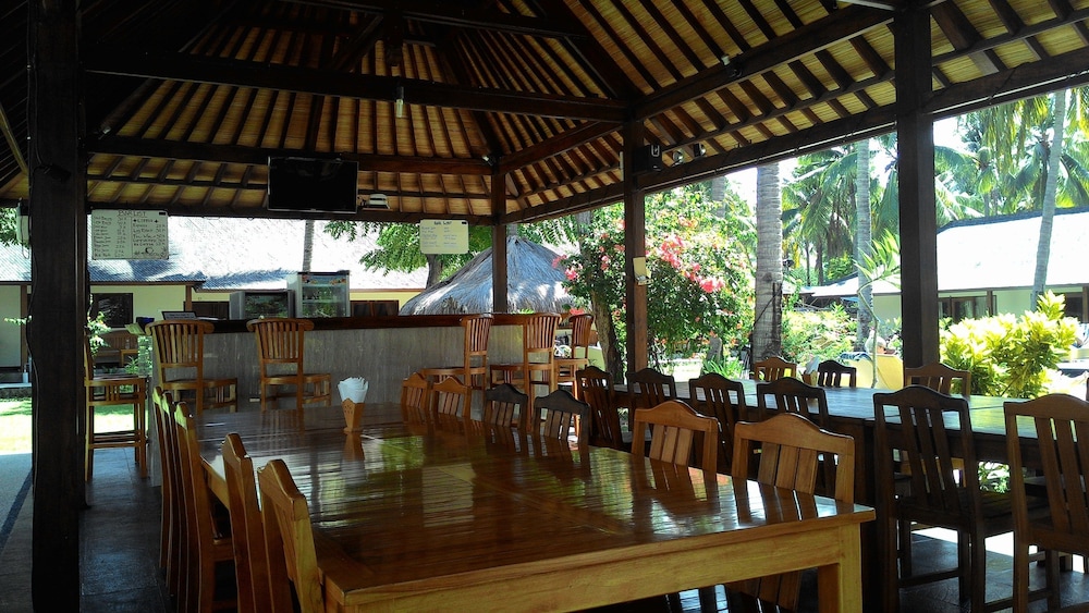 Gili Trawangan Oasis 35/62