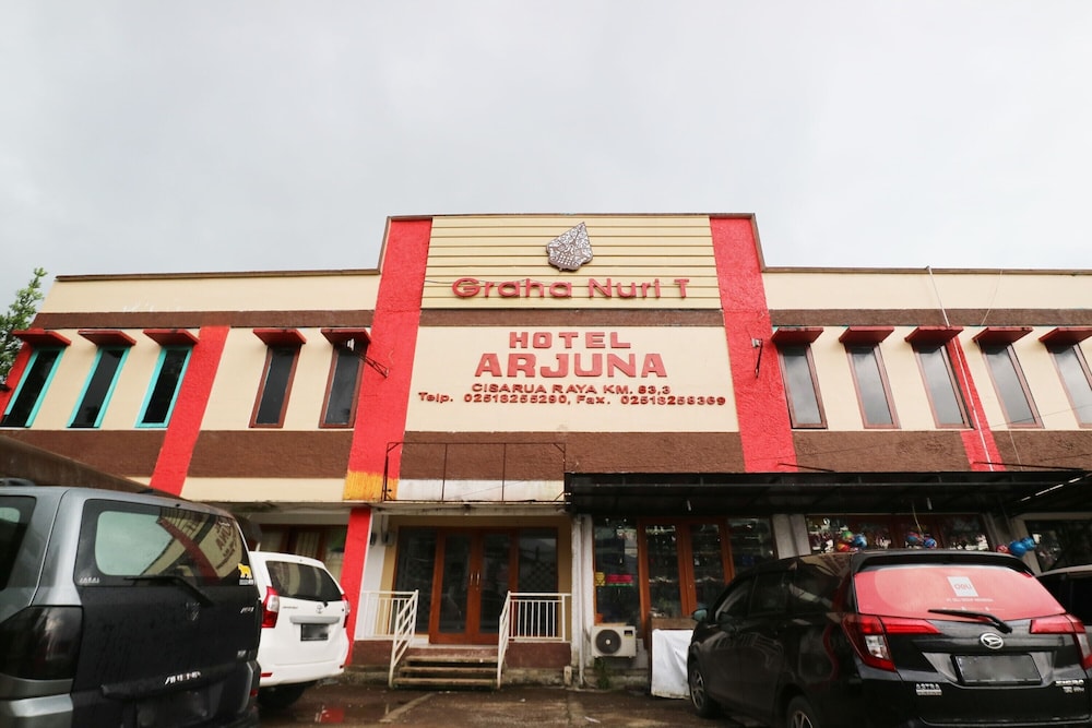 Hotel Arjuna 2/66