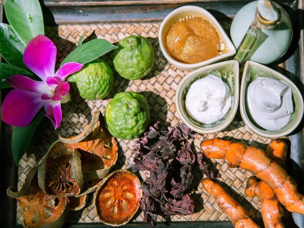 帕岸岛珊迪雅度假村(Santhiya Koh Phangan Resort and Spa) 图片5