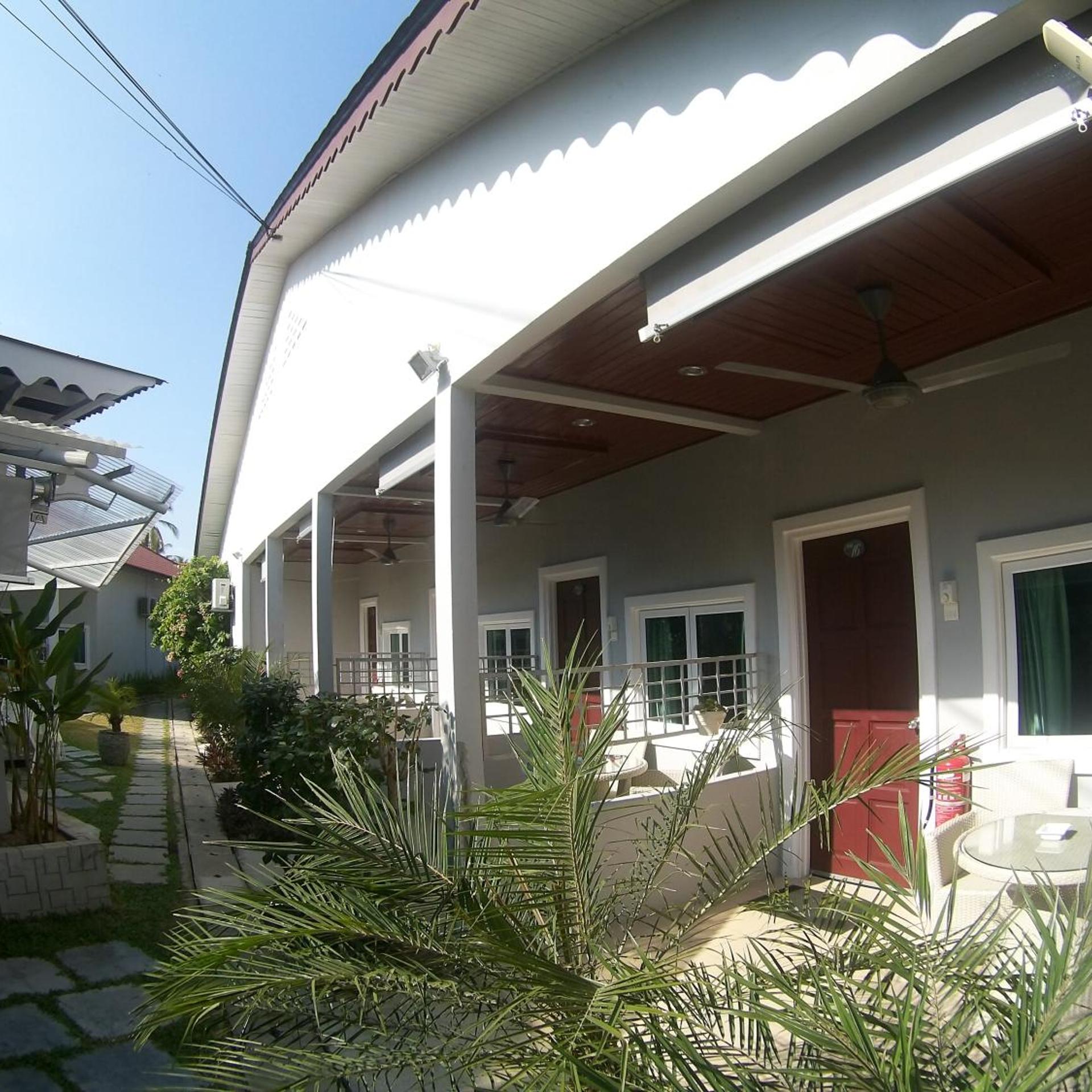 LANGKAWI CHANTIQUE RESORT 3/51