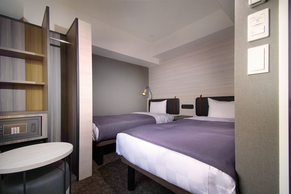 Hiyori Hotel Flex Osaka Dotonbori 16/36