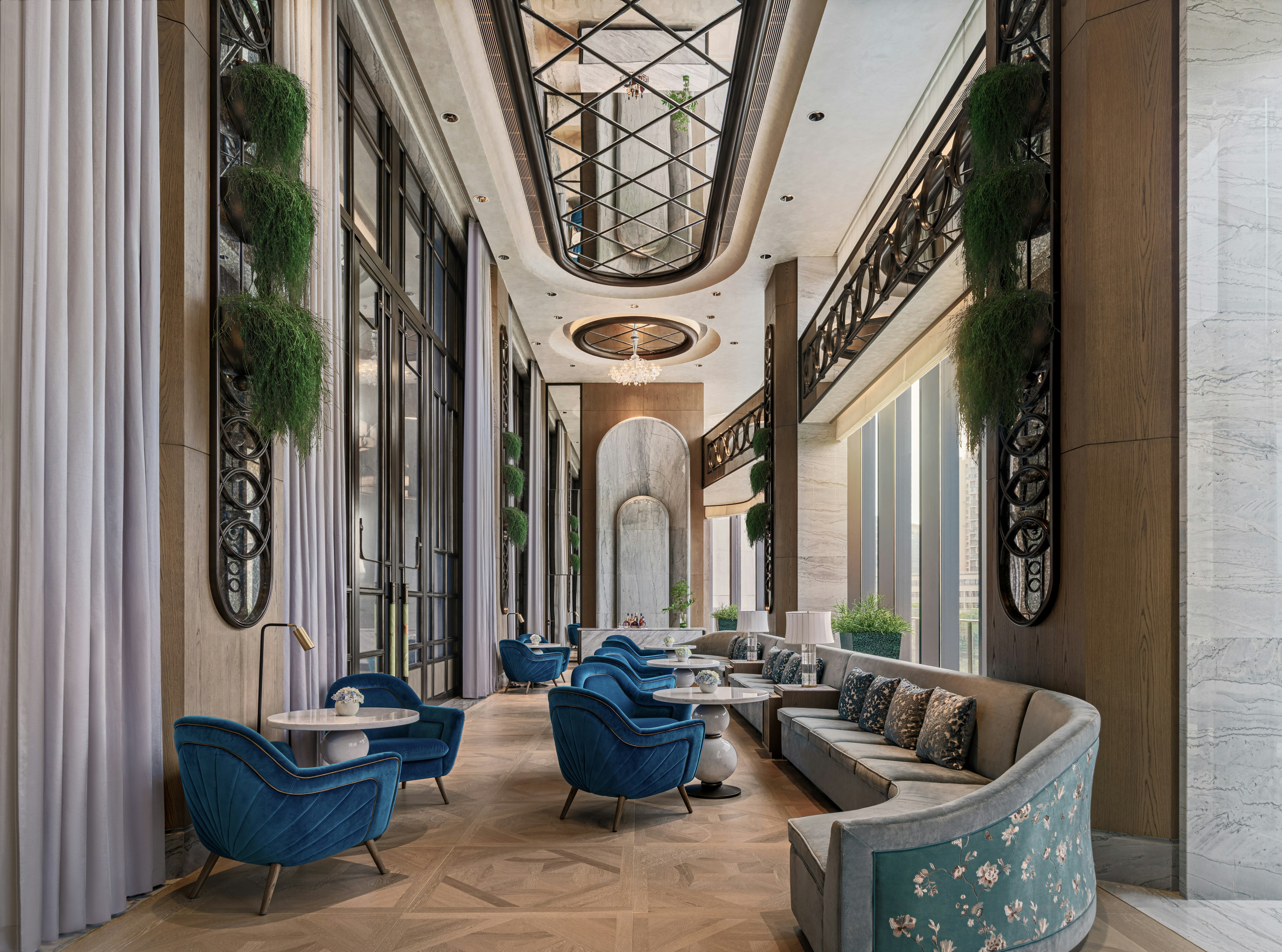 Waldorf Astoria Xiamen 55/78