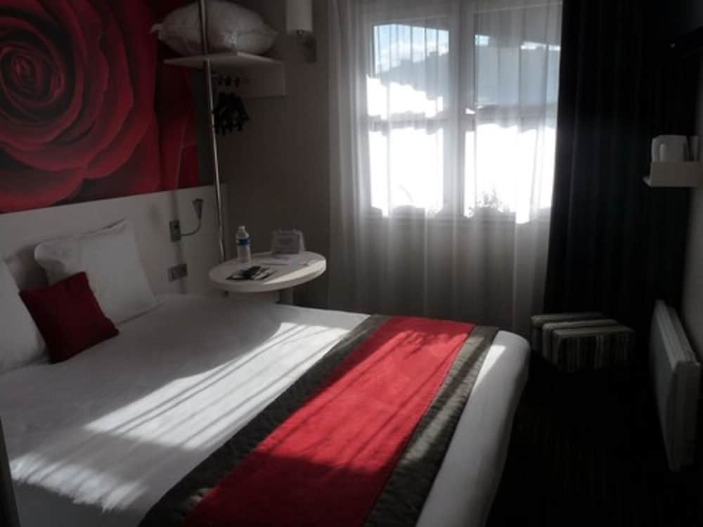 Hotel inn design de Dieppe 13/48