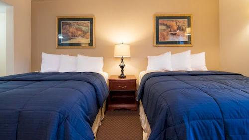 The University Inn Ann Arbor 28/46