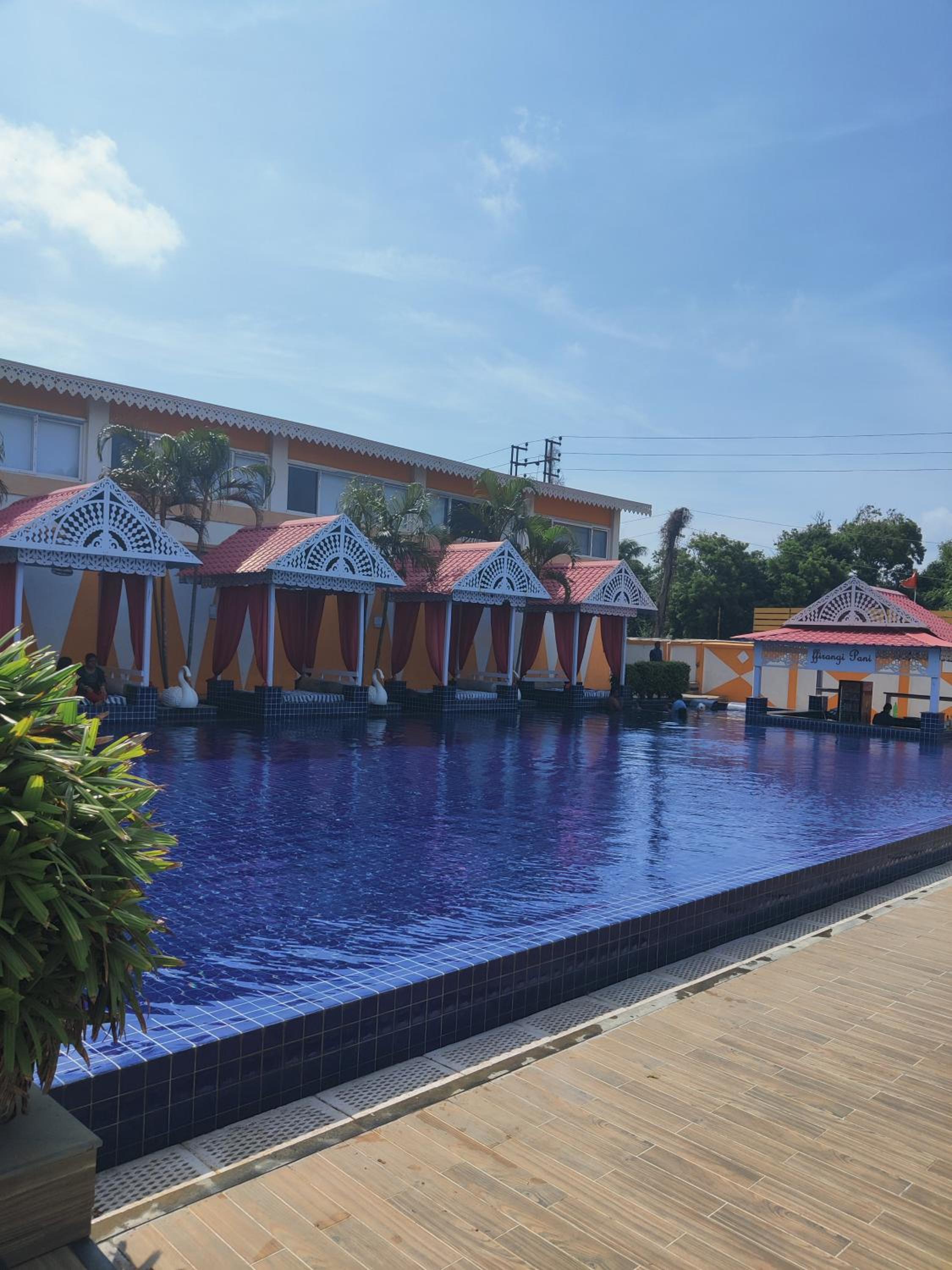 Viceroy Beach & Spa Resort 47/53