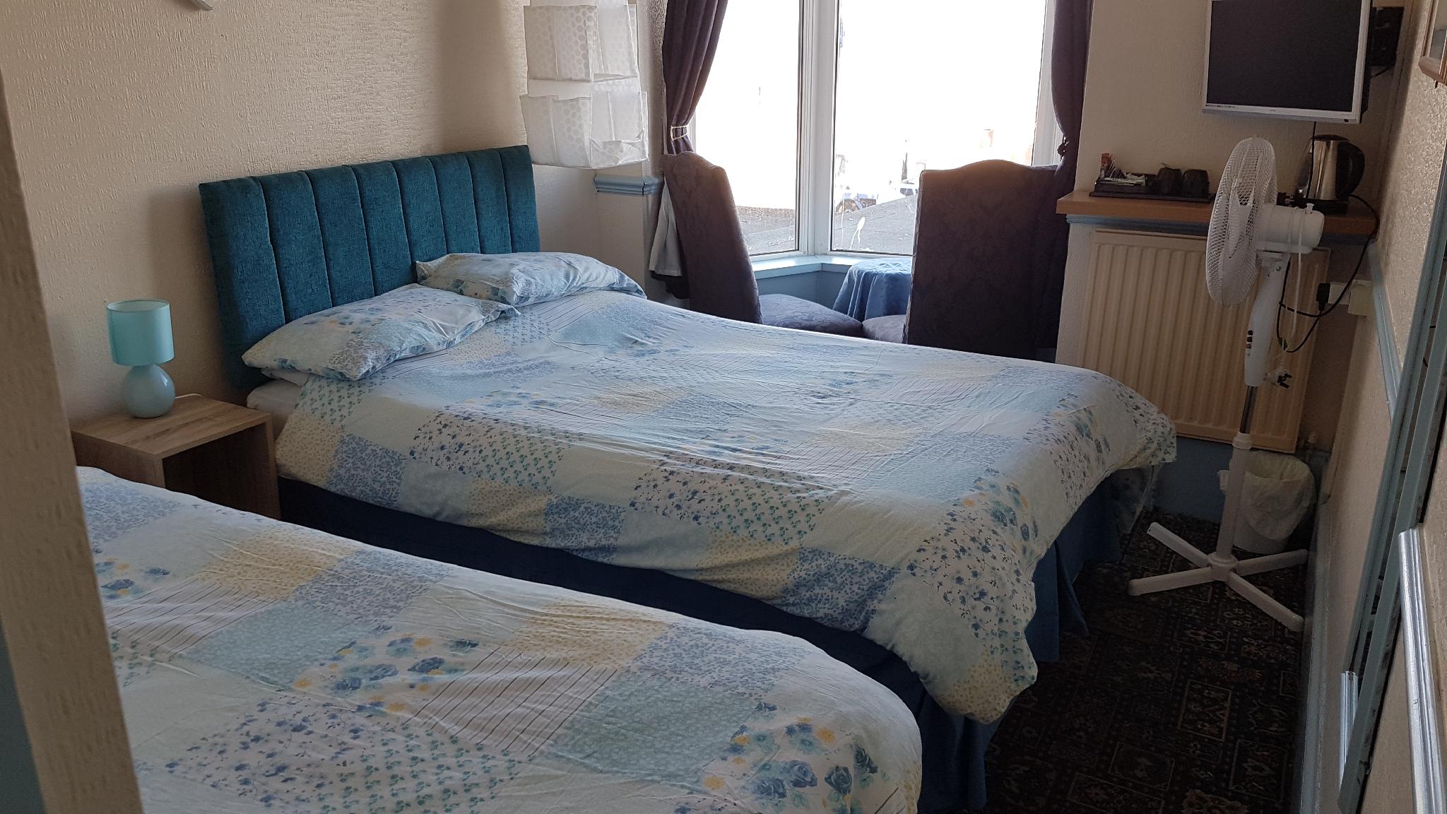 St Albans Hotel - Guest House 11/25