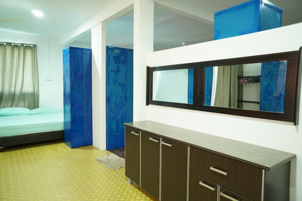 Pondok Muara Chalet 5/51