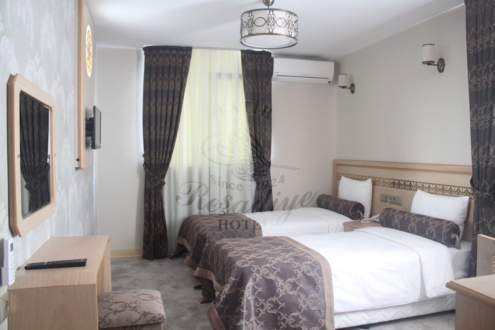 Fatih Resadiye Hotel 14/50