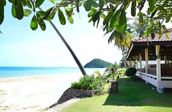 Cleanwave Resort Chumphon 18/31
