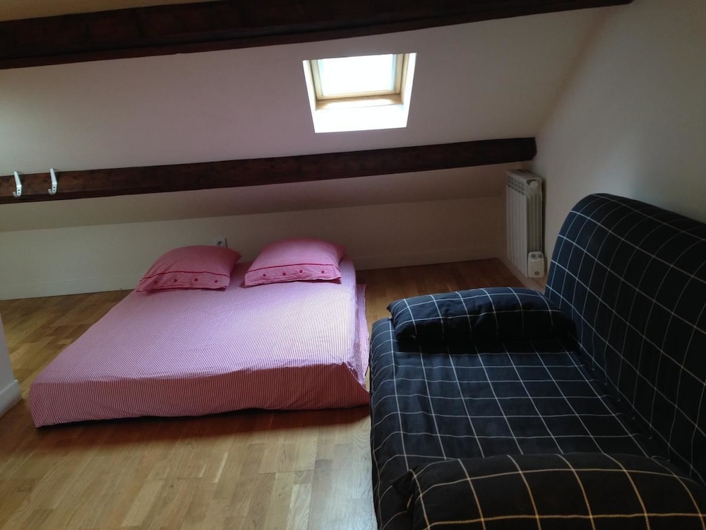 Residence Clignancourt 3/36