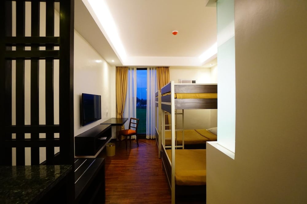 Hotel Oazis Butuan 22/32