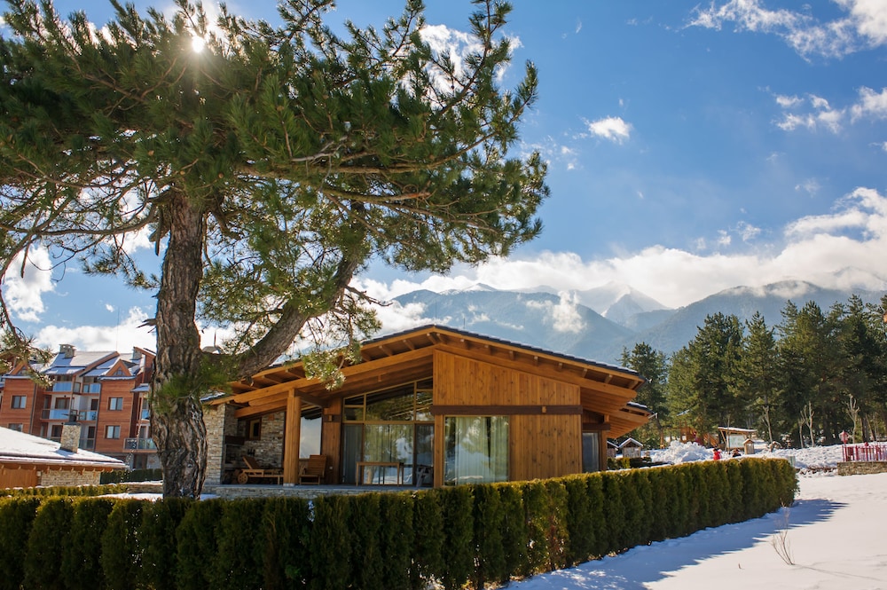 Pirin Golf Country Club Apartments 5/50