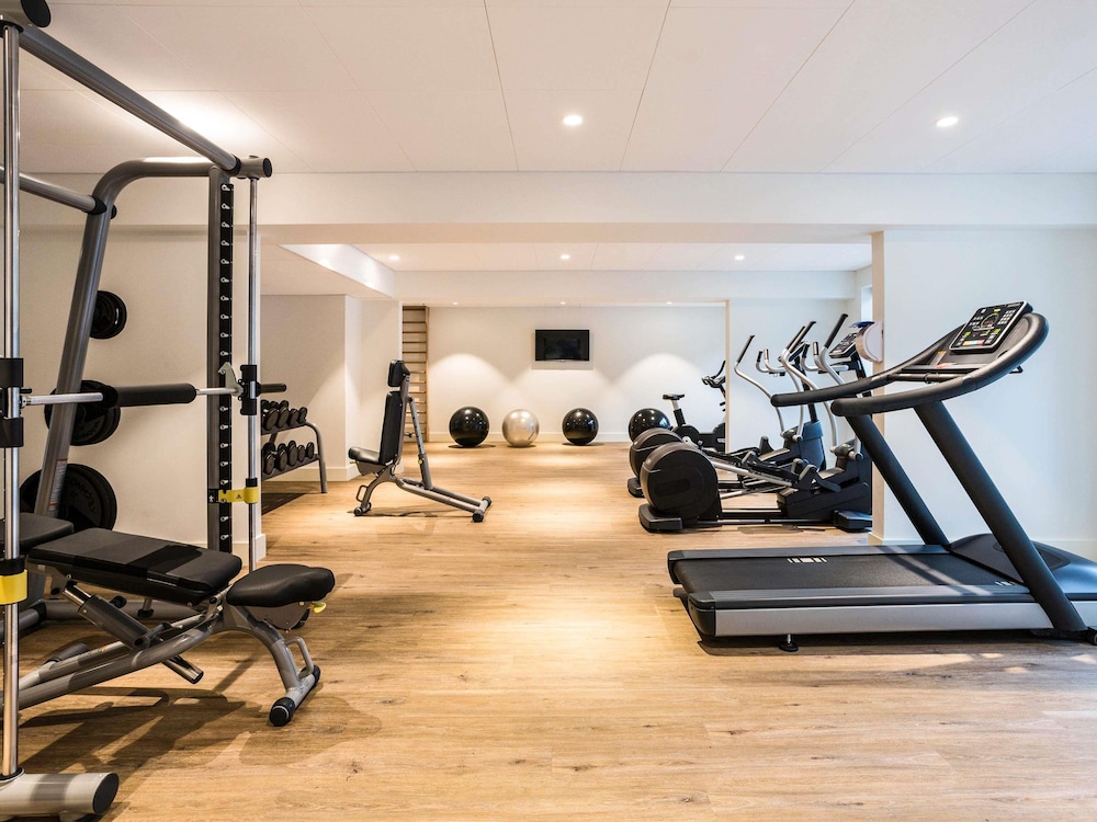 Novotel Resort & Spa Biarritz Anglet 51/76