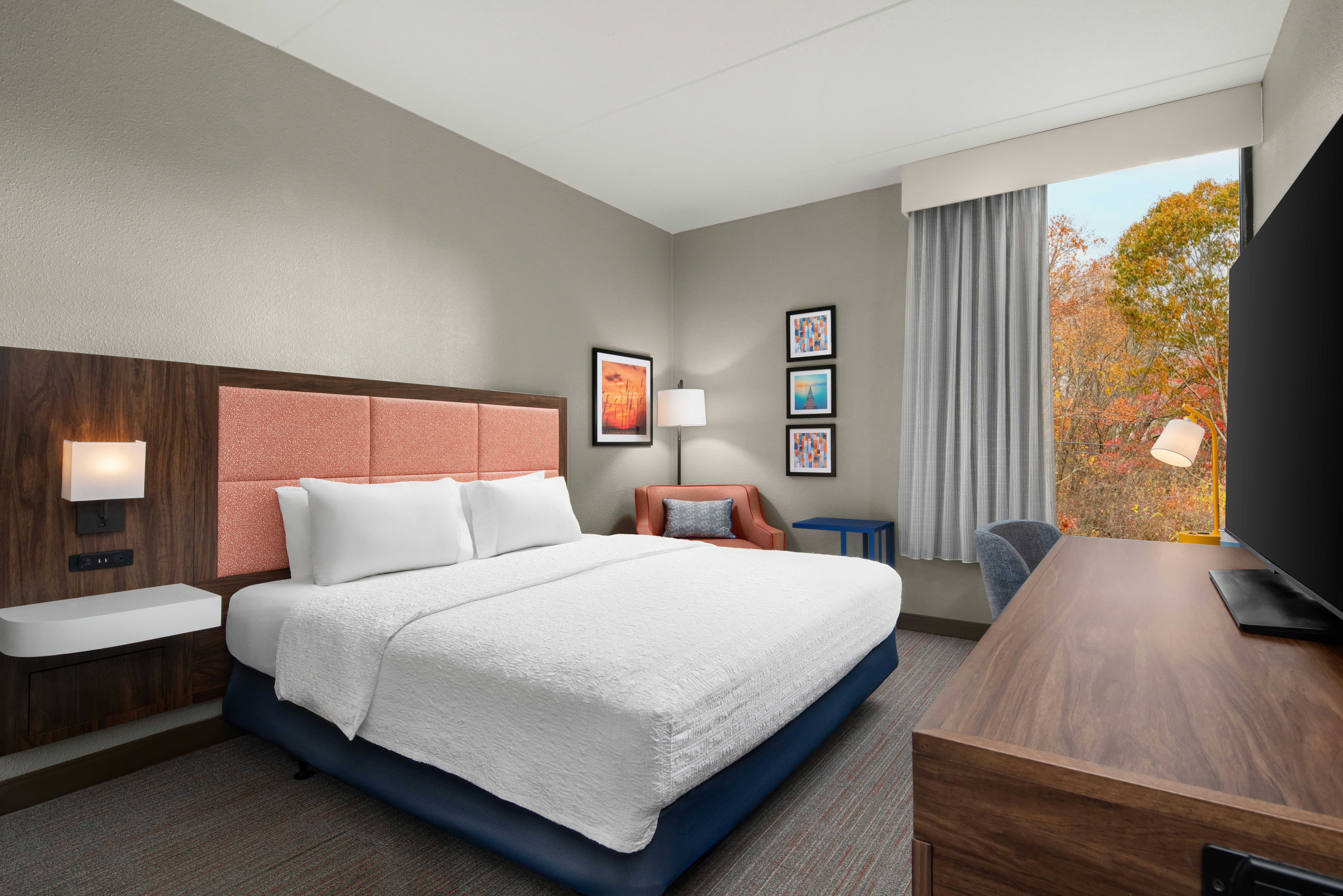 ROOM, KING BED, ACCESSIBLE