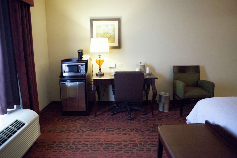 Hampton Inn Rochester Webster 16/36