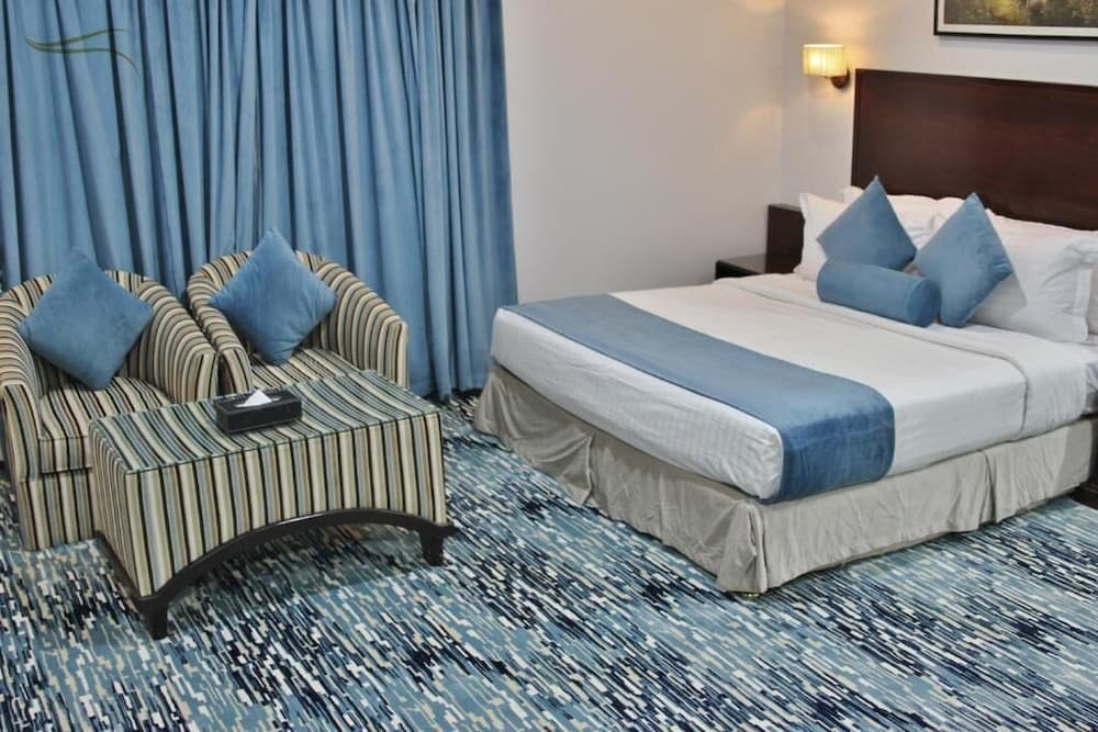 Carawan Al Khaleej Hotel Olaya 26/58
