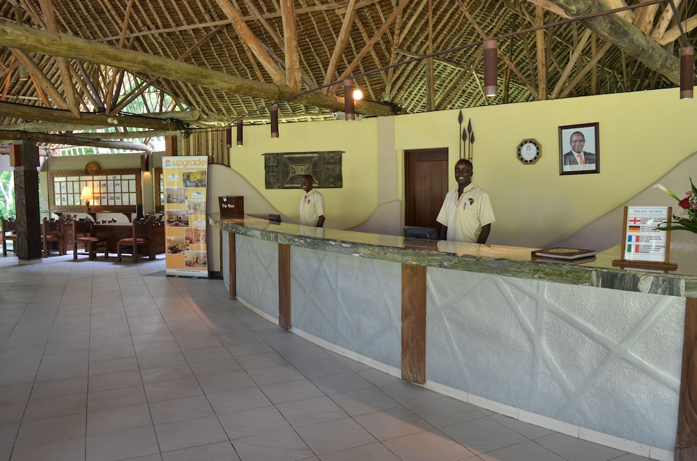 Baobab Beach Resort 6/72