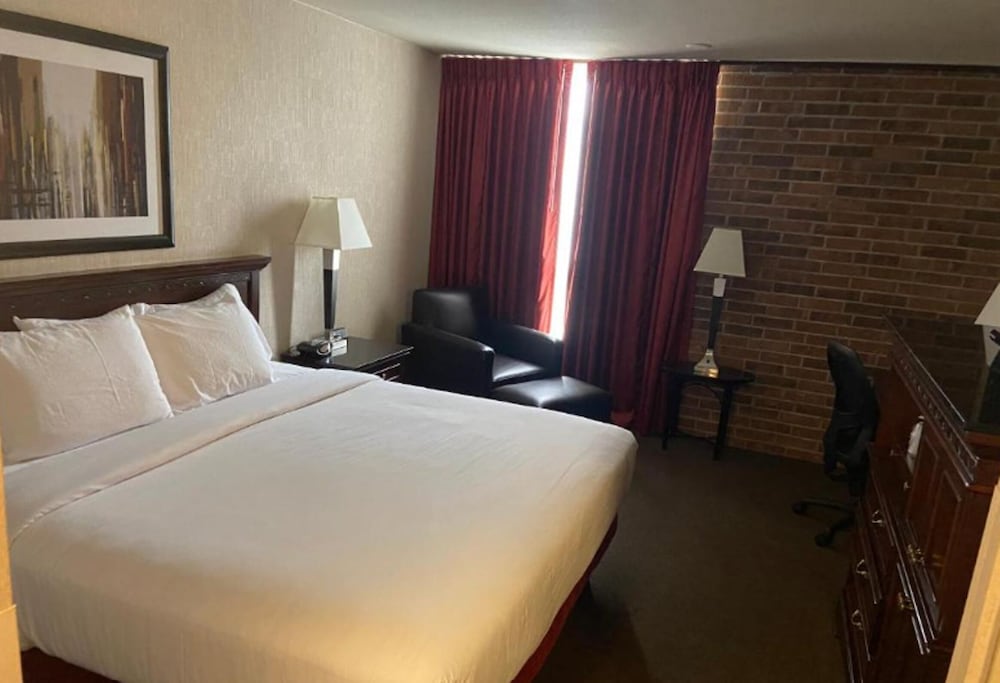 Hotel Lotus Kansas City Merriam 9/64