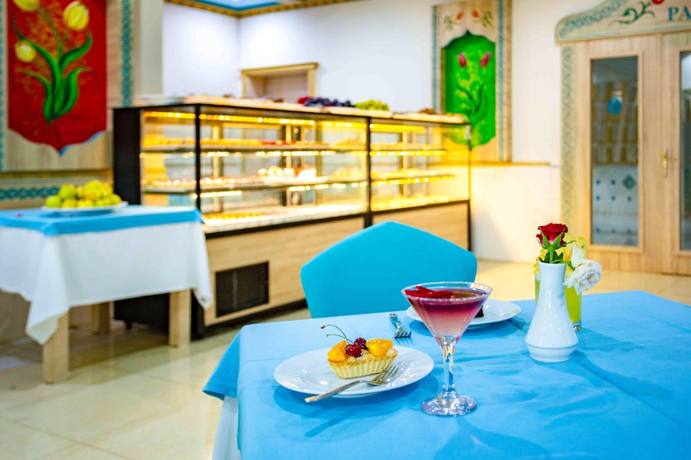 Daima Biz Hotel 32/50