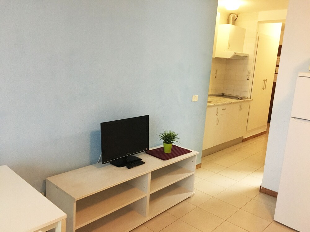 APARTAMENTOS BERNAT PIE DE PLAYA 3000 58/68