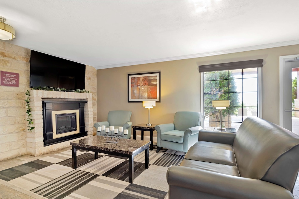 Best Western Brady Inn 19/26