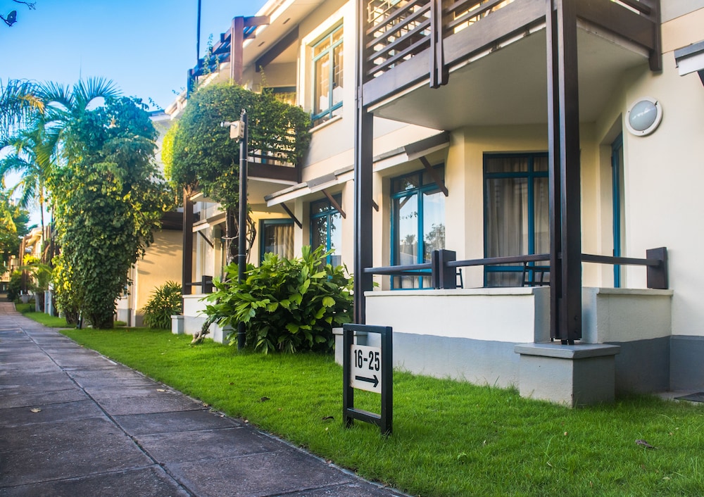 Protea Hotel by Marriott Dar es Salaam Oyster Bay 56/67