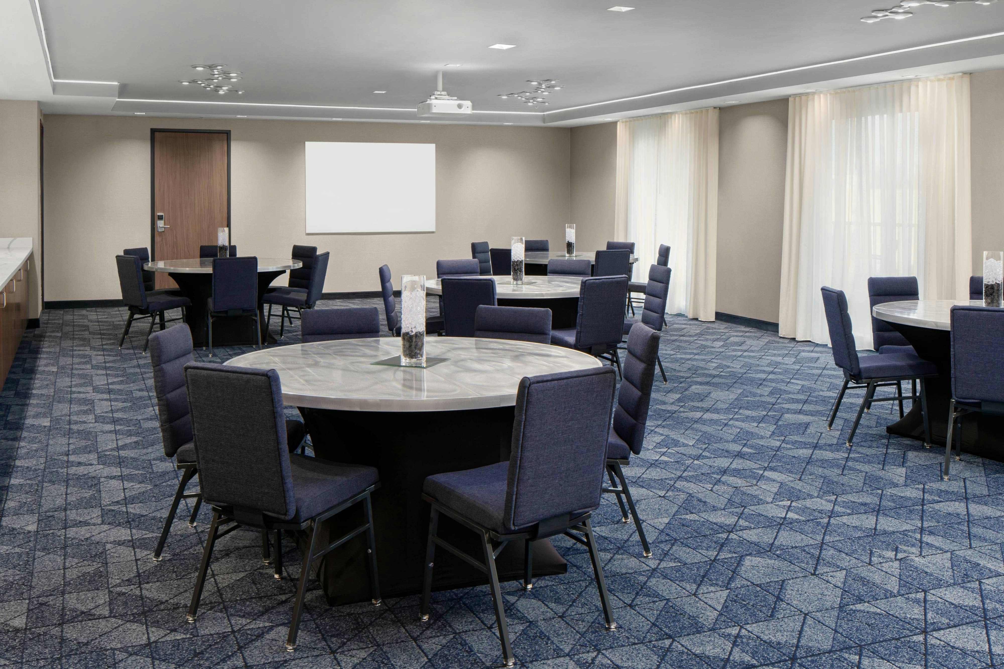 Courtyard by Marriott Houston I-10 West/Memorial 29/42