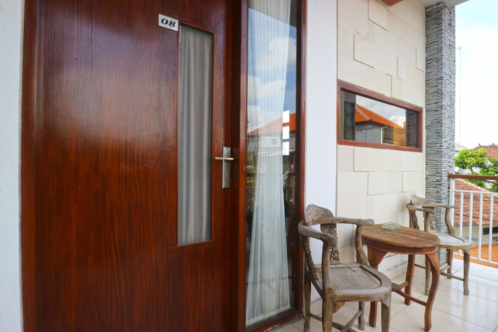 Saren Guest House Bali in Kerobokan