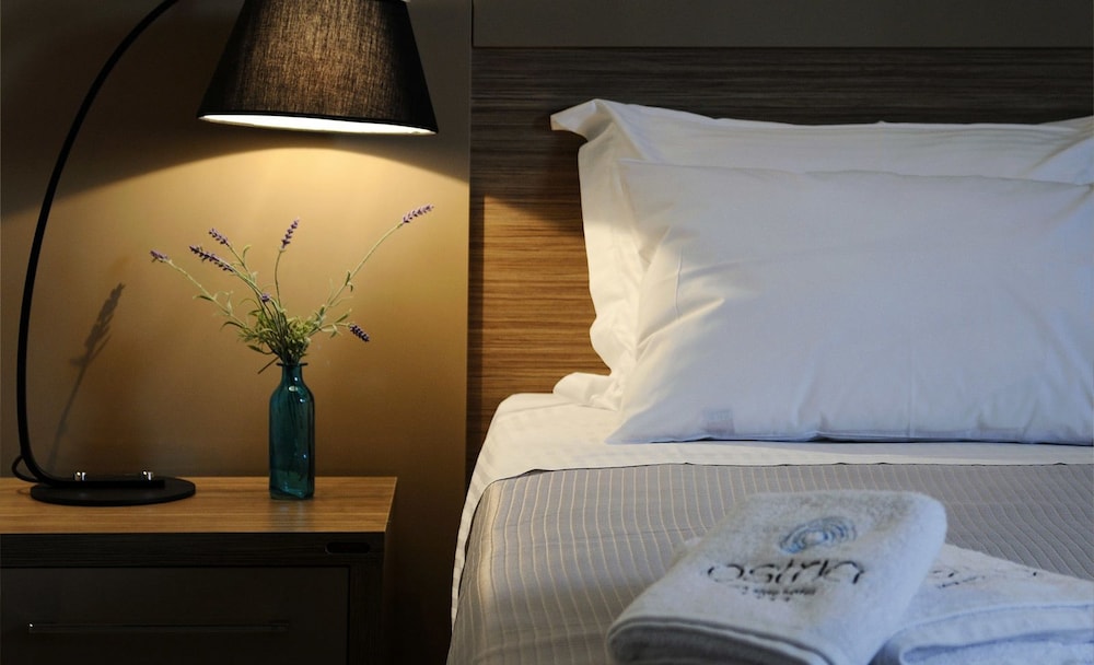 Ostria Sea Side Hotel 15/43